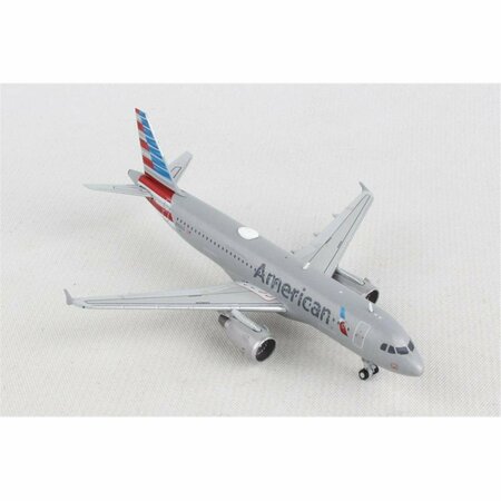 TOYOPIA 1-400 Scale Registration No.N103US American A320 Model Aircraft Toy TO3445408